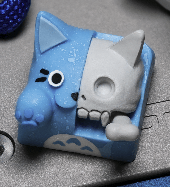 Baby Blue