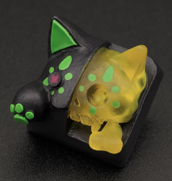 Rosin Tech