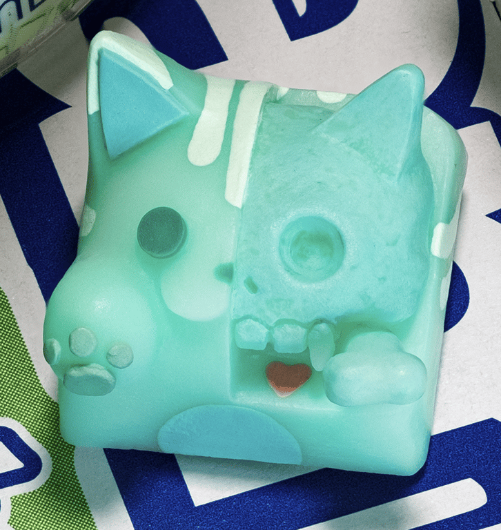 Marble Soda