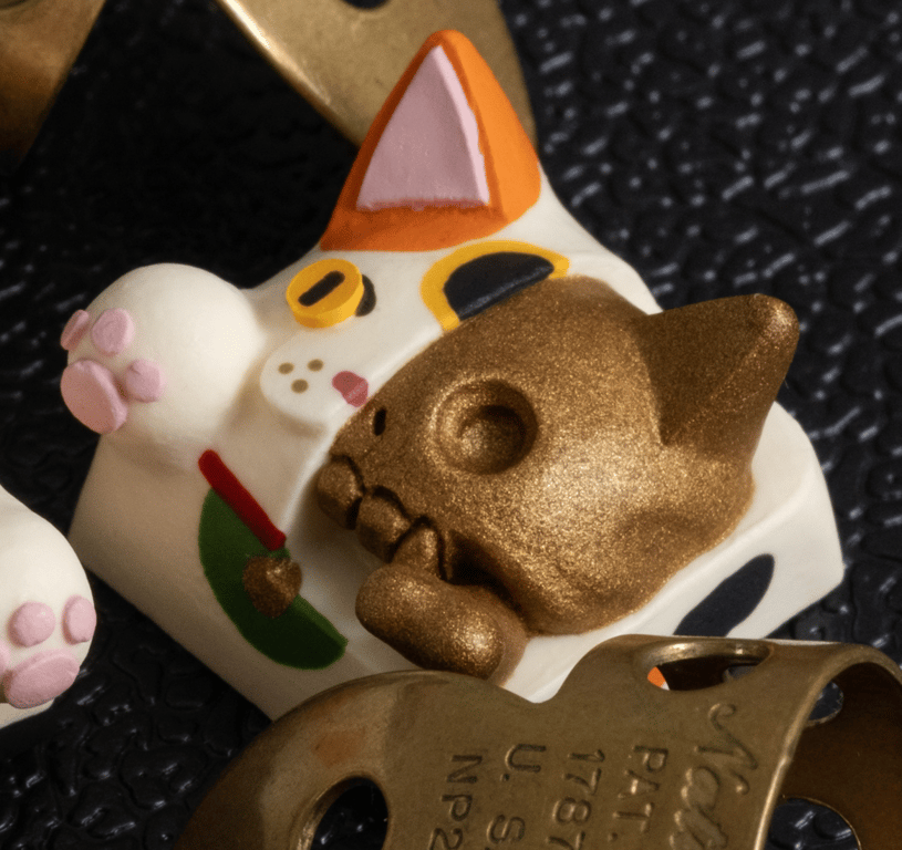 Maneki Neko