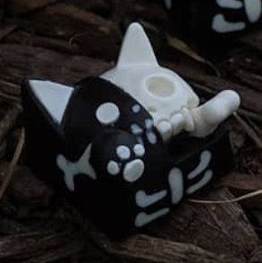 Mr. Bones