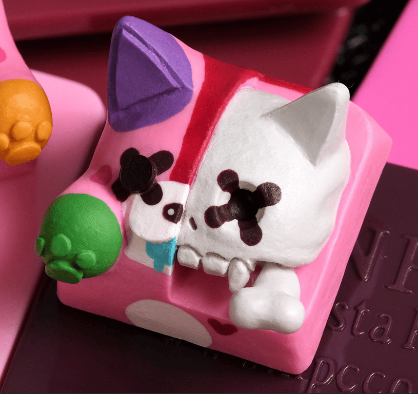 Sugar Rush