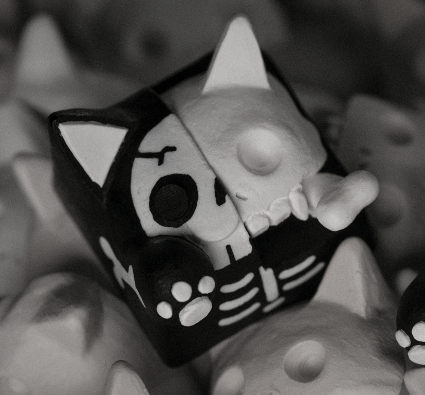 Mr. Bones v2
