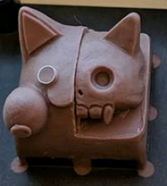 Sculpt
