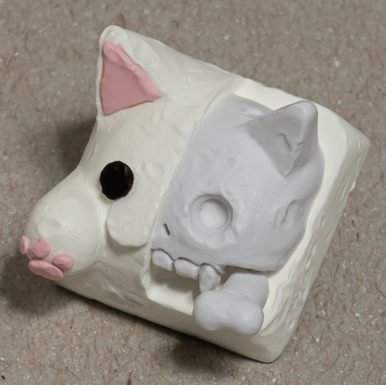 Schrodogger