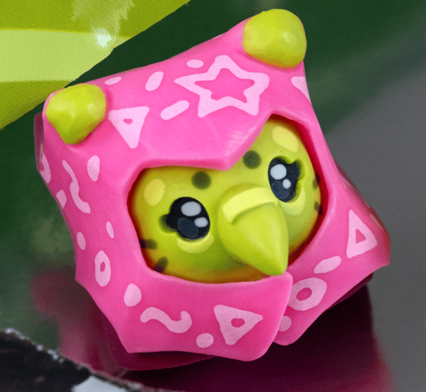 Glorp
