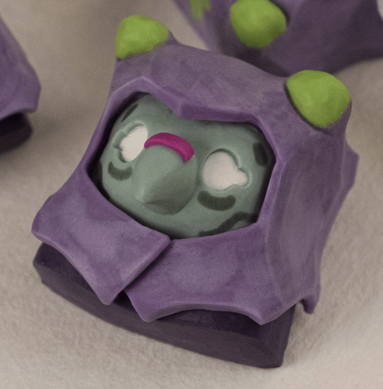 Corrosive Corpse