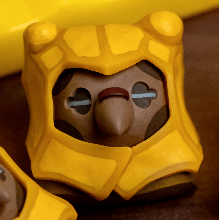 The King in Yellow