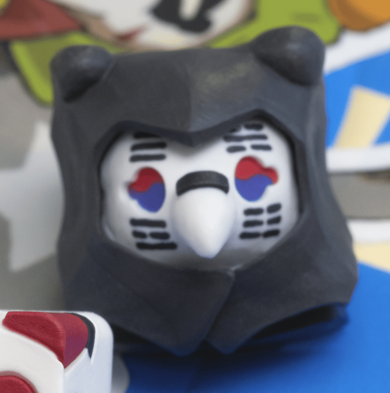 From the Seoul