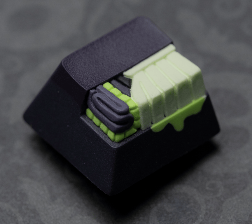 Necropolis -Deadbeats-