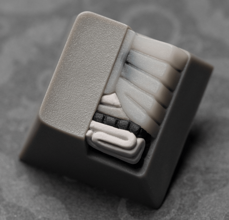 Deadbeating heart -Deadbeats-