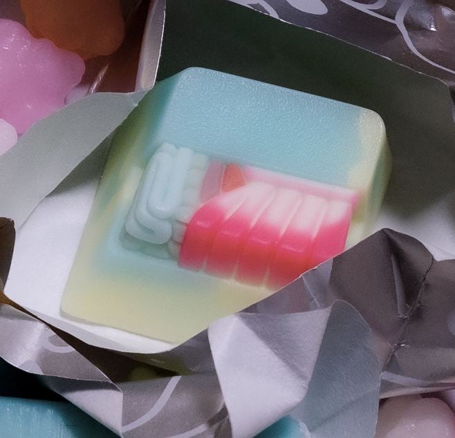 Jelly Quinn