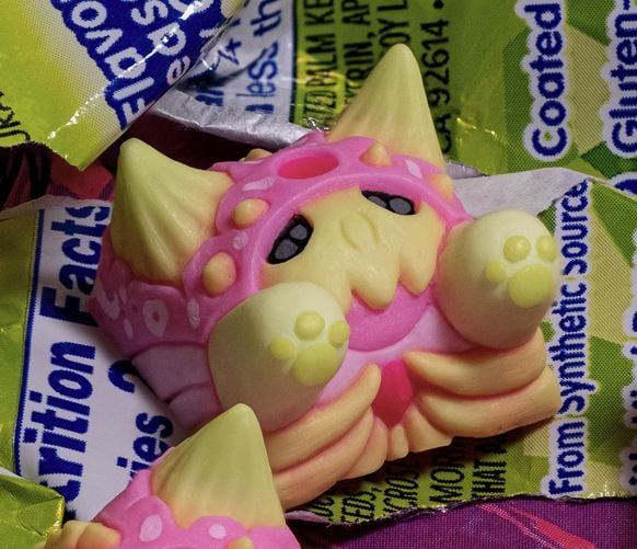 Glorp