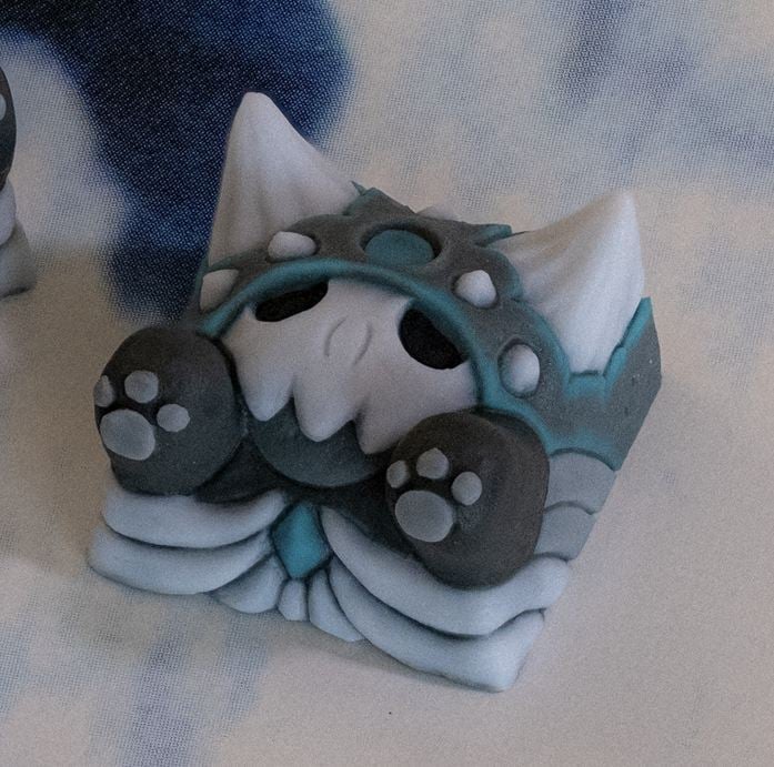 Apawstle v2