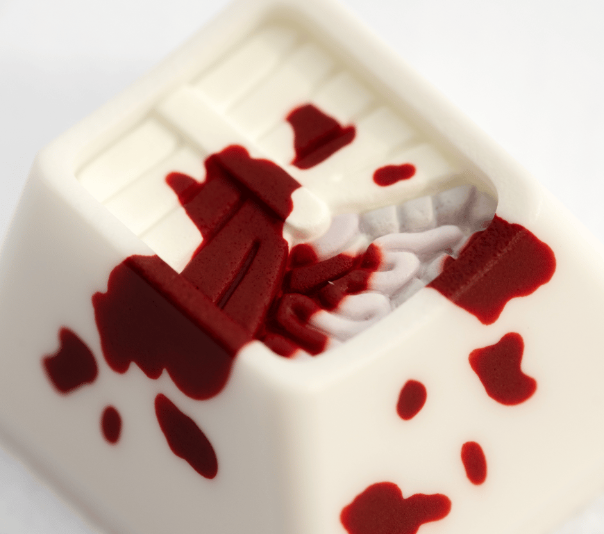 Violence of the Lambs