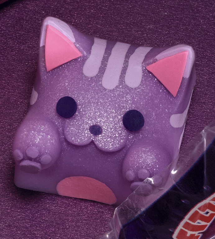 Artificially Flavored