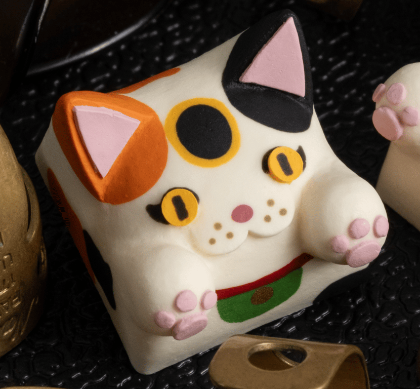 Maneki Neko