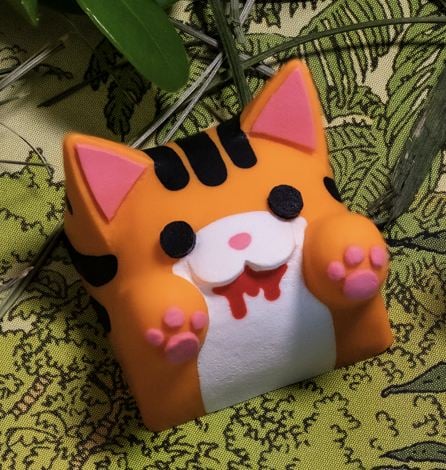 Bongo Cat v2