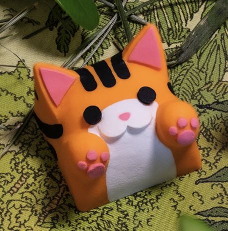 Le Tigre