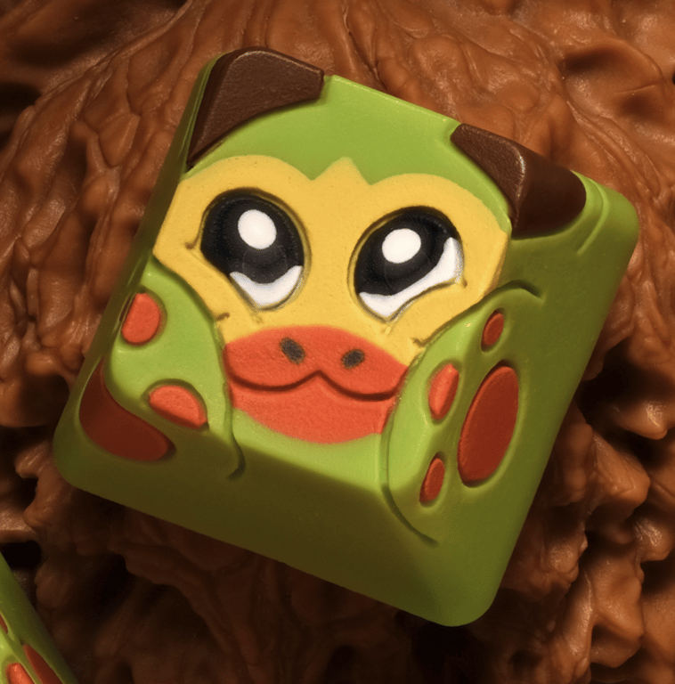 Grookey