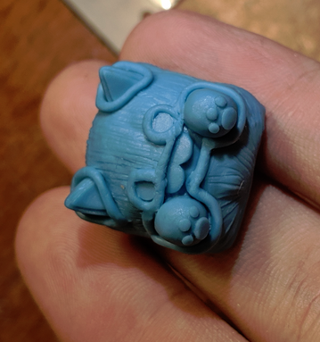 Cat burglar (Hello? x Boomsnap)