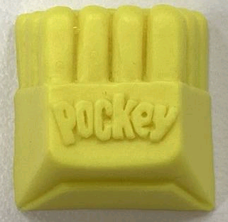 Pockey