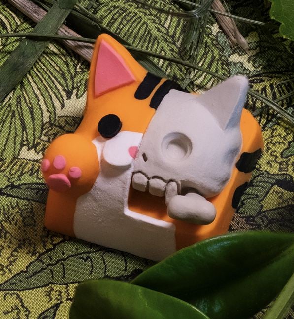 Le Tigre