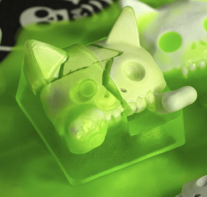 Gelatinous Cube