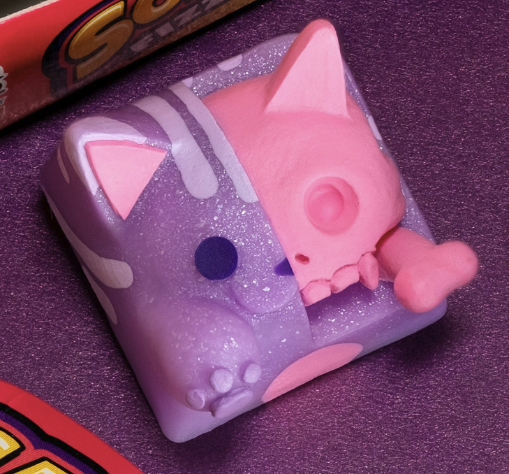 Artificially Flavored