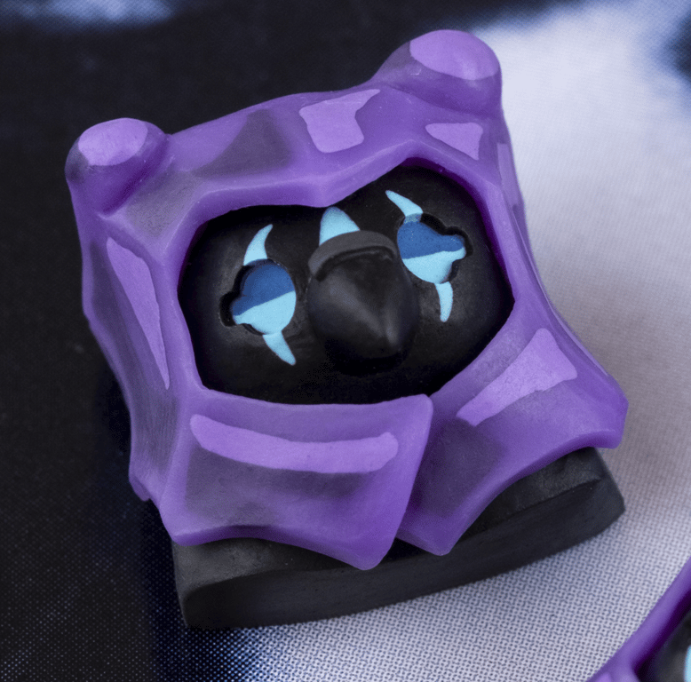 Vagabomen (we can workshop the name)