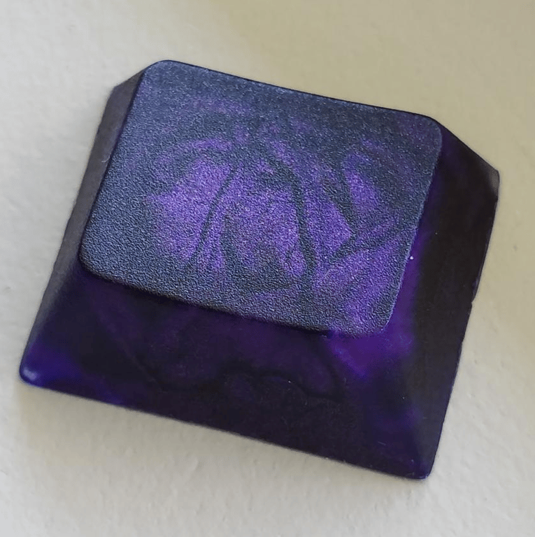 I'm a Thyst (Photo credit: ipee9932cd)
