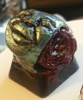 A Rose by Any Other Brain