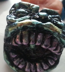 Hungrkey Proto1