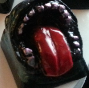 Hungrkey Proto2