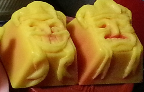 Cheesey