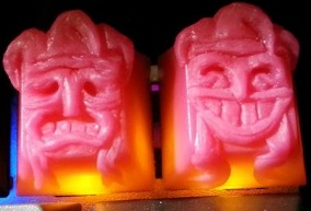 Bubblegum