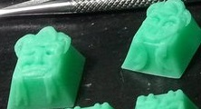 Green Mess