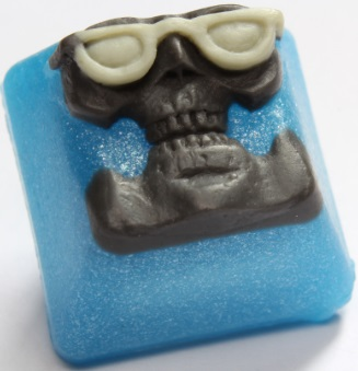 Chilled to the Bone