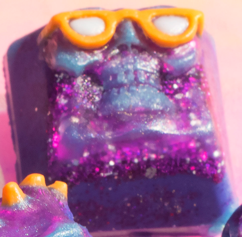 SkiDraggle