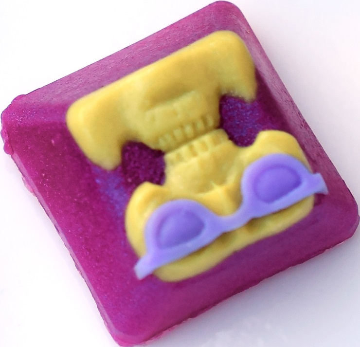 Butthole Berry