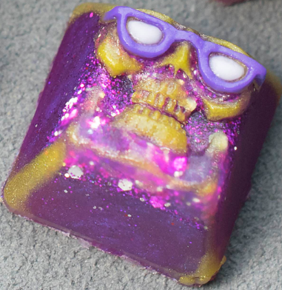 Blastin' Berries