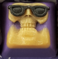 Zest Above the Rest