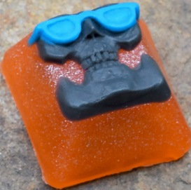 Obsidian Current Sea