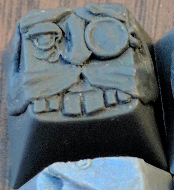Earl Esc