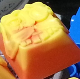 Cheesey