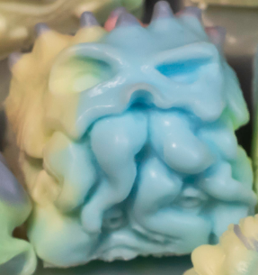 Super Sticky Coprophagy