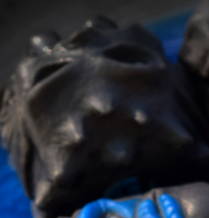 Curbside Blues