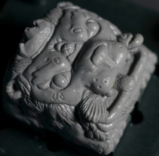 Sculpt