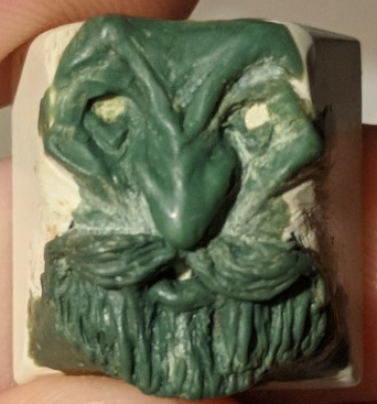 Sculpt