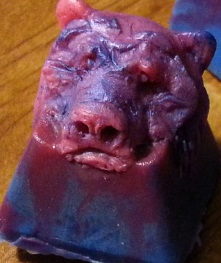 Bubblegum Jam (Topre)